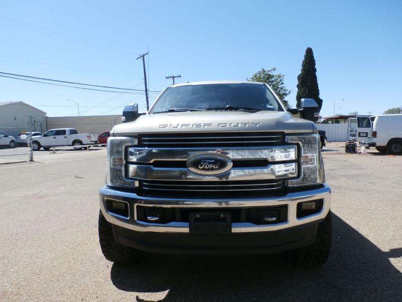 FORD F250 2017 price $29,900