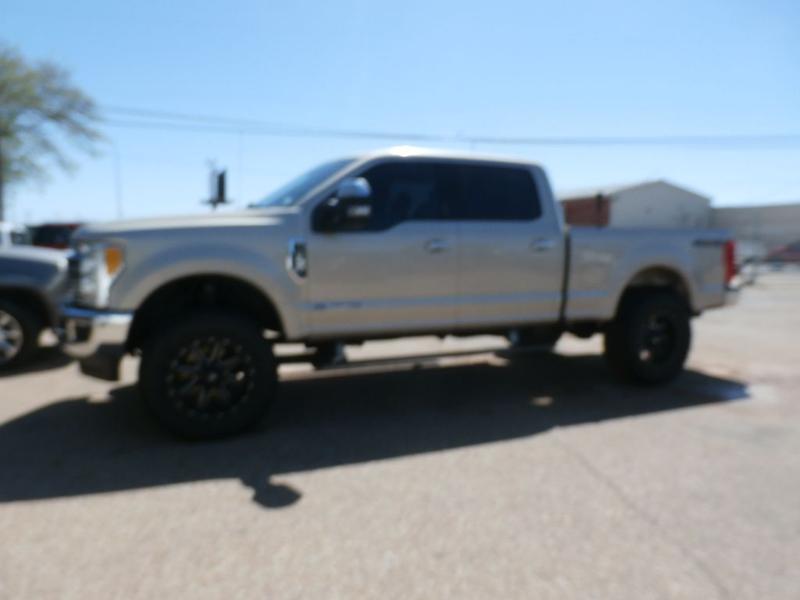 FORD F250 2017 price $29,900