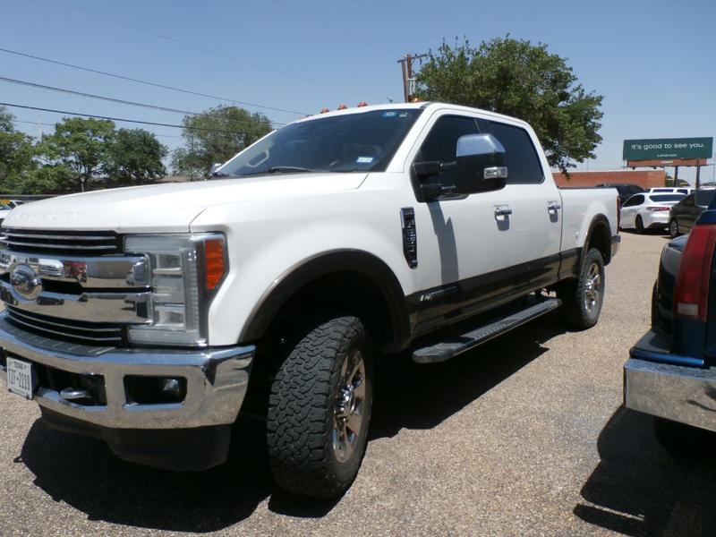 FORD F250 2017 price $36,900