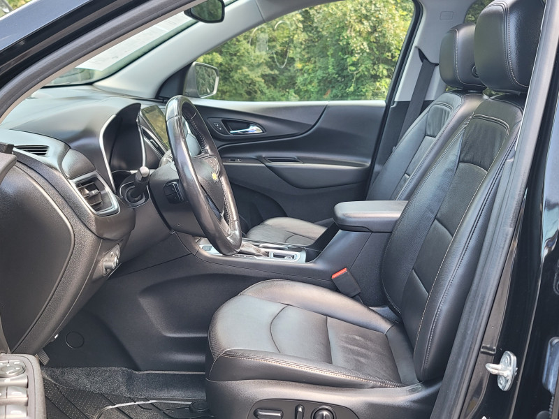 Chevrolet Equinox 2020 price $19,800