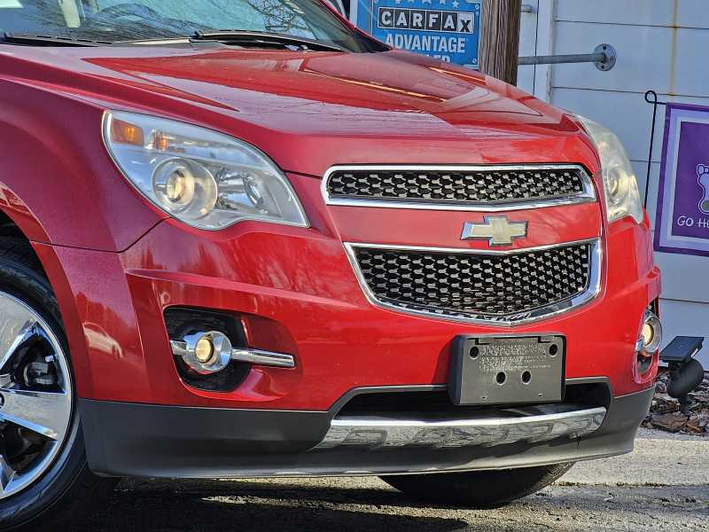 Chevrolet Equinox 2012 price $11,800