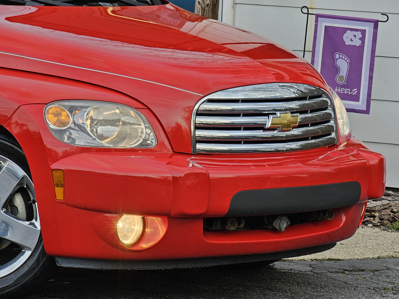 Chevrolet HHR 2008 price $7,800