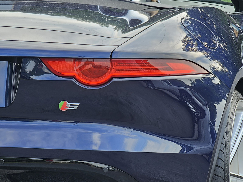 Jaguar F-TYPE 2014 price $28,800