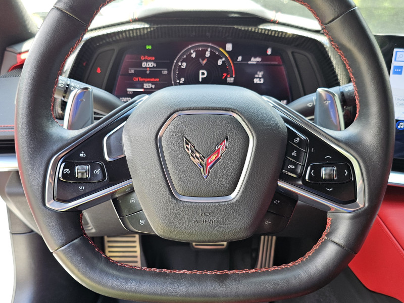 Chevrolet Corvette 2022 price $75,800