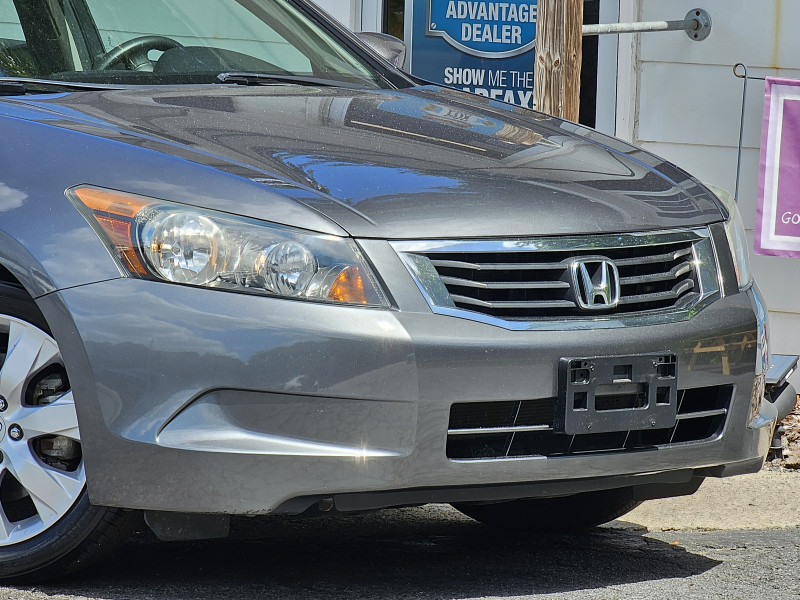 Honda Accord 2008 price $10,500