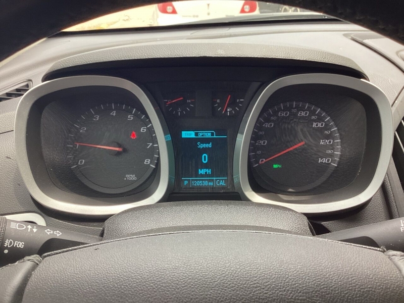 Chevrolet Equinox 2014 price $11,990