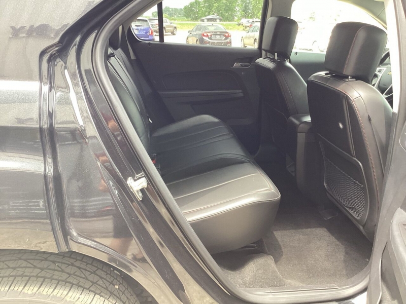 Chevrolet Equinox 2014 price $11,990