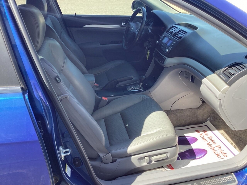 Acura TSX 2007 price $6,250