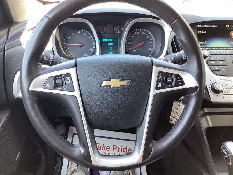 Chevrolet Equinox 2014 price $8,990