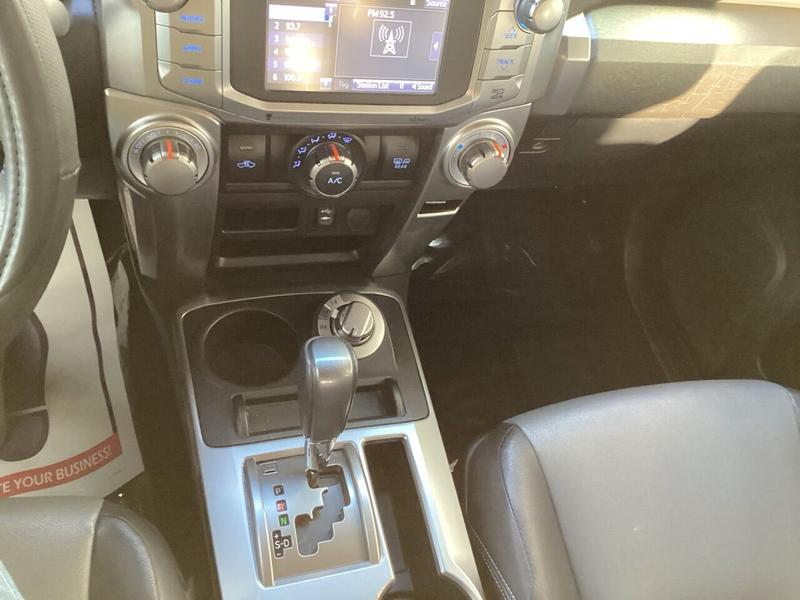 Toyota 4Runner 2015 price $19,890