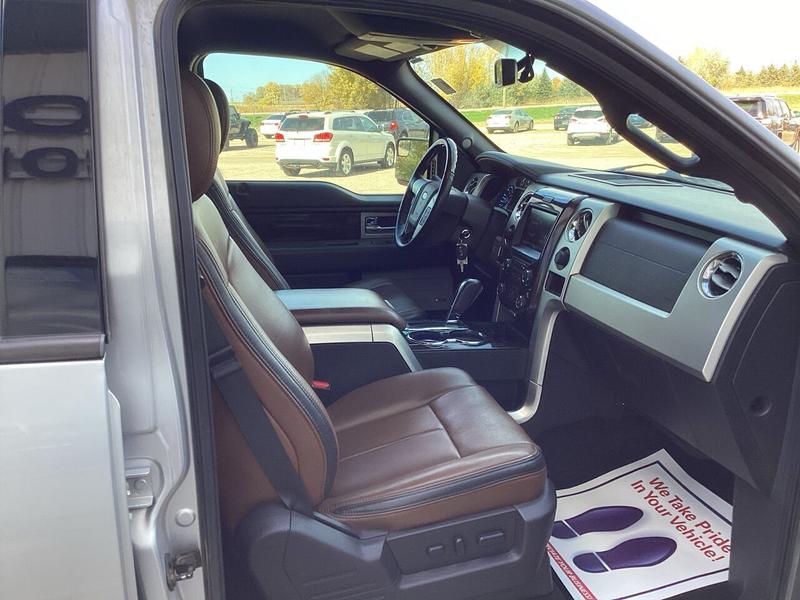 Ford F-150 2014 price $18,890