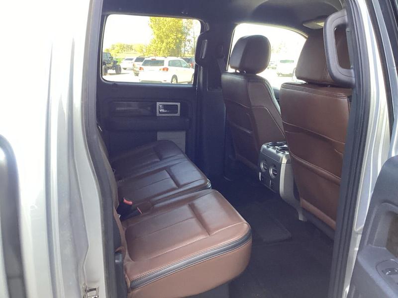 Ford F-150 2014 price $18,890