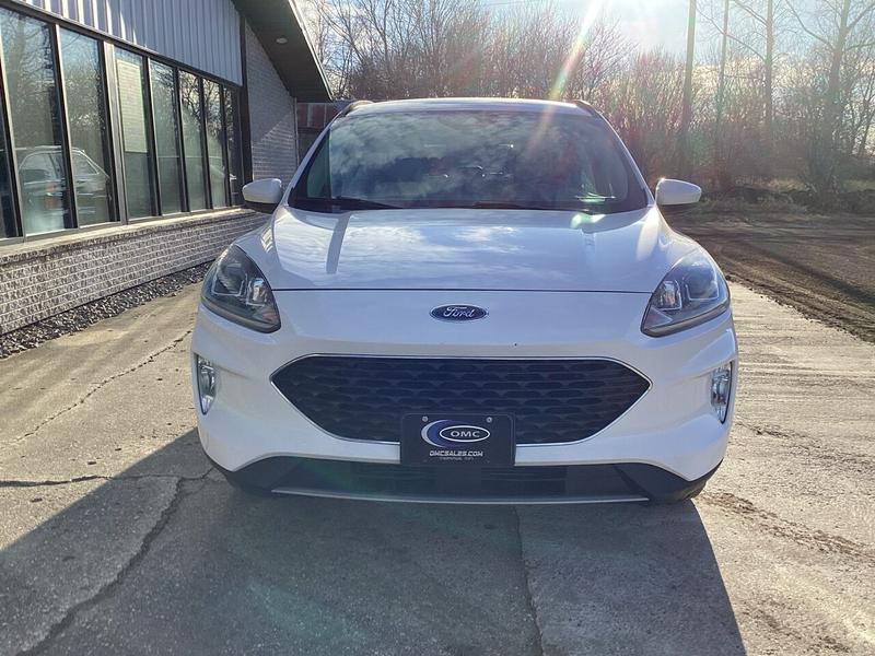 Ford Escape 2020 price $19,990