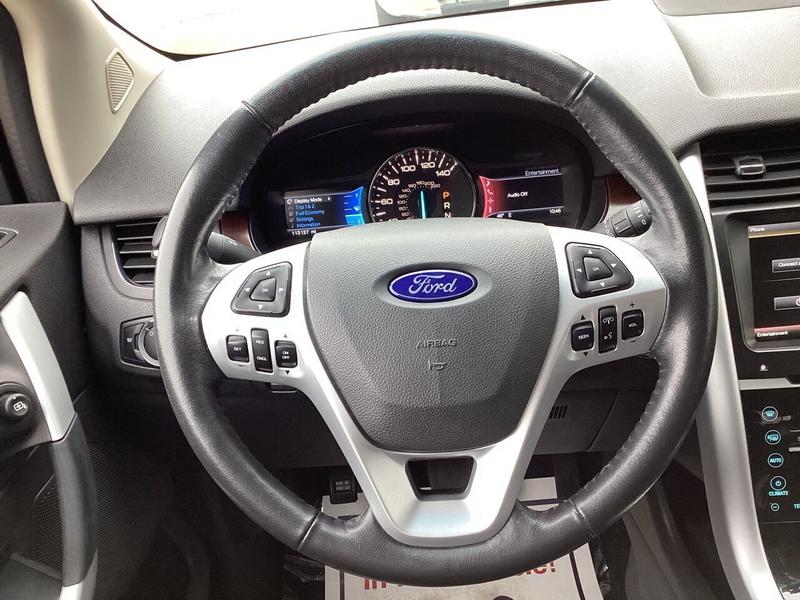 Ford Edge 2013 price $12,990