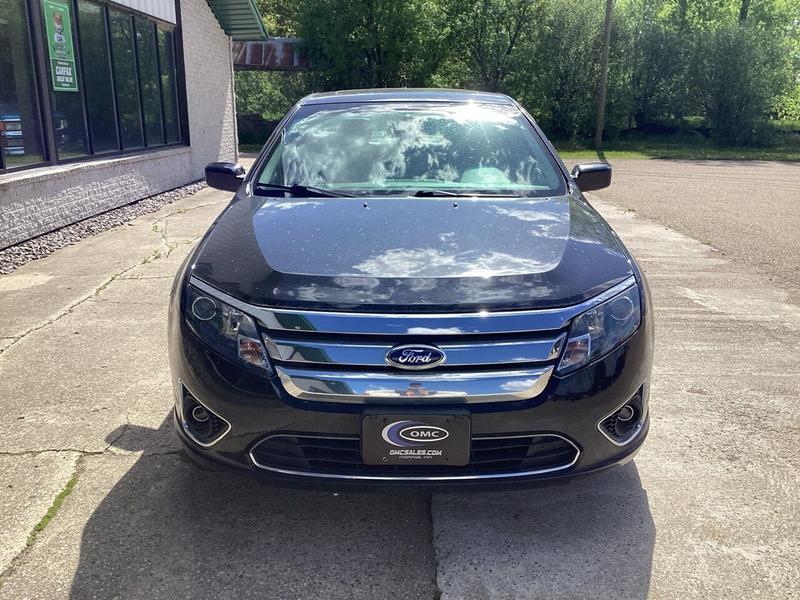 Ford Fusion 2011 price $9,900