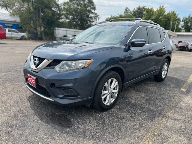 Nissan Rogue 2015 price $2,300 Down
