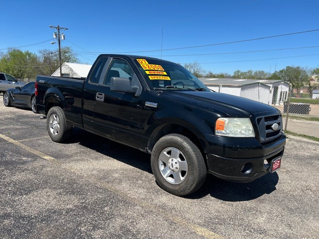 Ford F-150 2007 price $1,500 Down