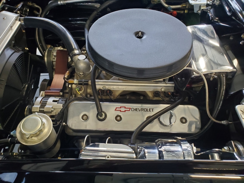 Chevrolet Corvette 1962 price $210,000