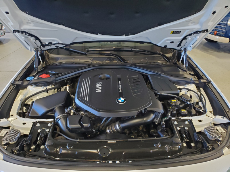 BMW 3-Series 2019 price $30,995