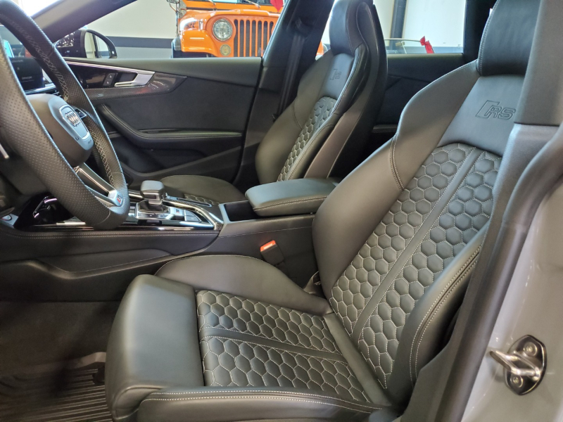 Audi RS 5 Sportback 2023 price $79,495