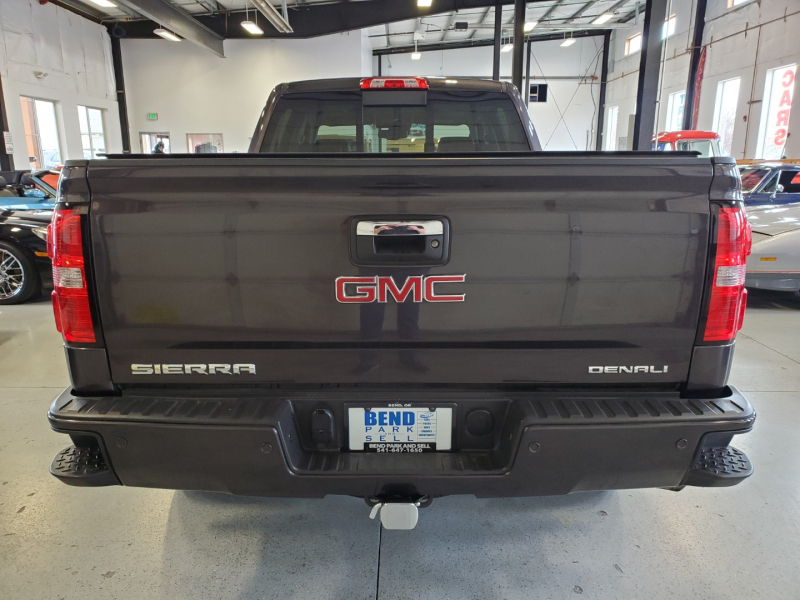 GMC Sierra 1500 2015 price $35,995