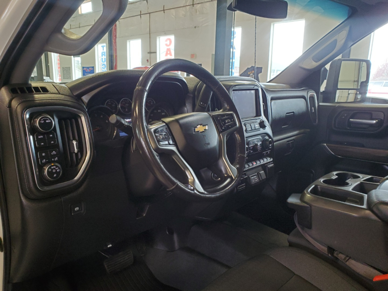 Chevrolet Silverado 2500HD 2020 price $44,995