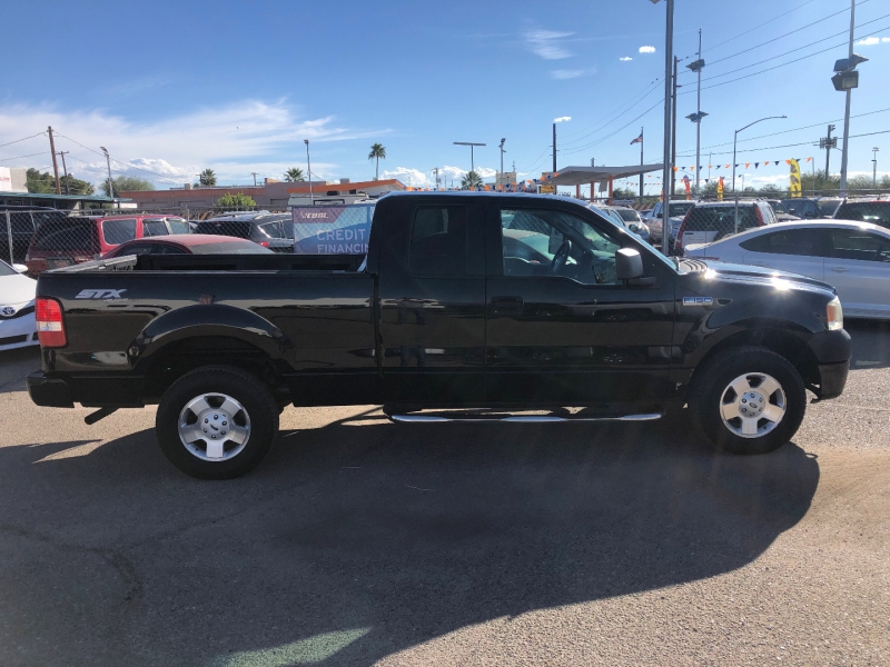 Ford F-150 2006 price $9,495