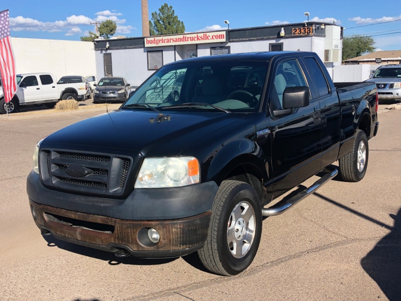 Ford F-150 2006 price $9,495