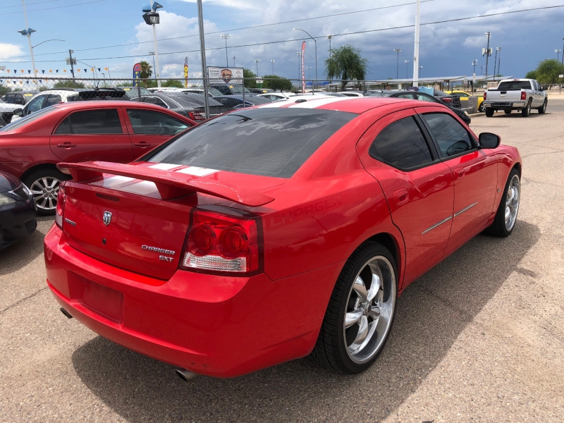 Dodge Charger 2010 price $8,995