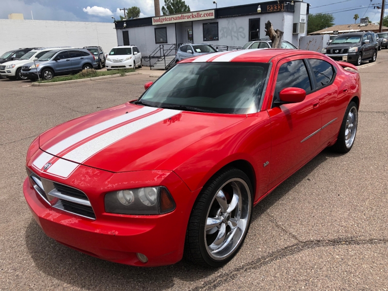 Dodge Charger 2010 price $8,995