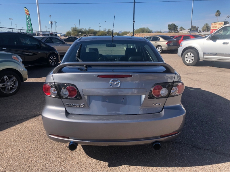 Mazda 6 2006 price $6,995
