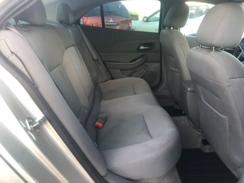 Chevrolet Malibu 2014 price $6,995