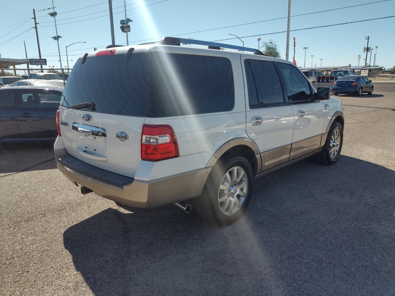 Ford Expedition 2013 price $11,995