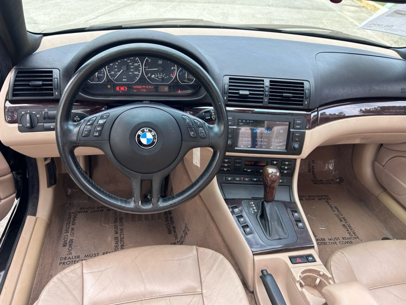 BMW 3 Series 2006 price $8,800