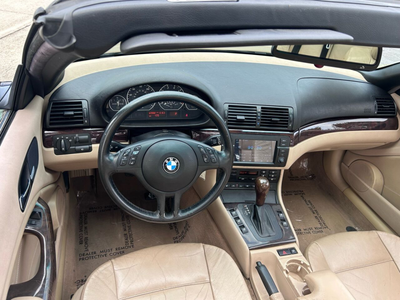 BMW 3 Series 2006 price $8,800