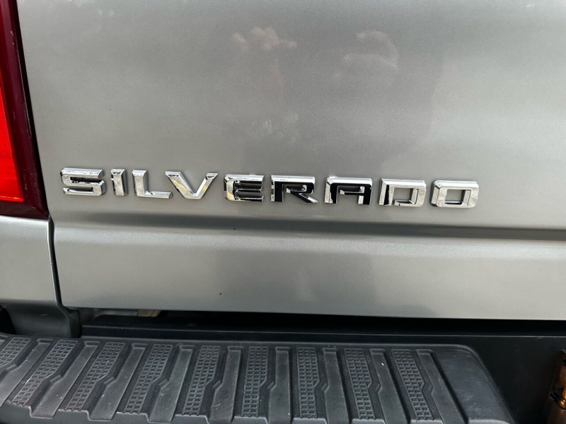 Chevrolet Silverado 2500HD 2020 price $46,995