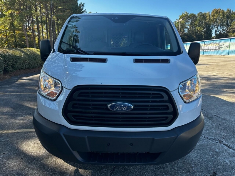 Ford Transit 2018 price $18,500