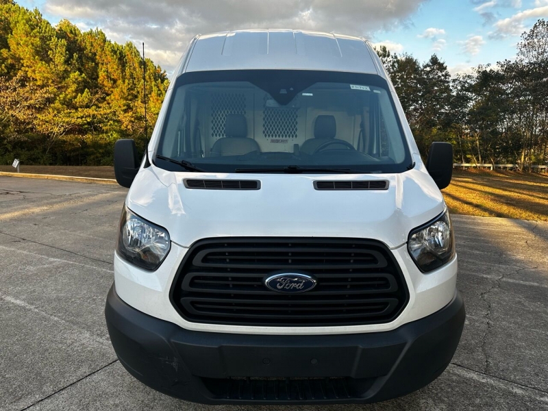 Ford Transit 2017 price $24,500