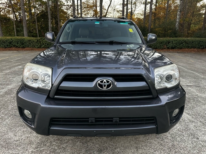 Toyota 4Runner 2006 price $14,500