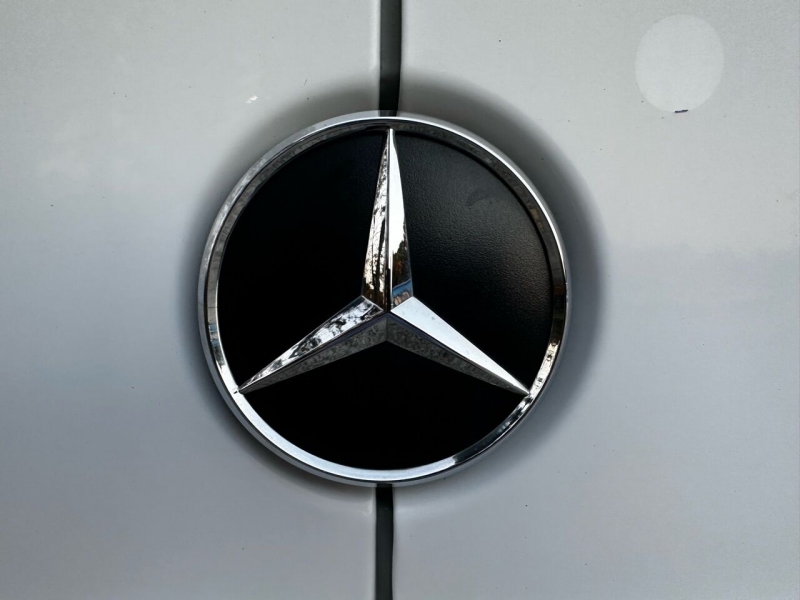 Mercedes-Benz Sprinter 2015 price $18,995