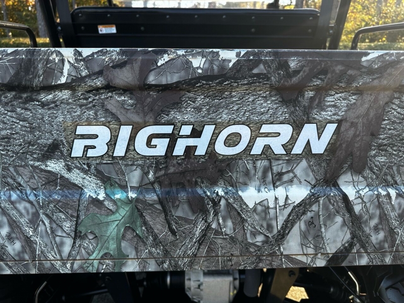 BIGHORN EXPLORER 400 2020 price $6,900