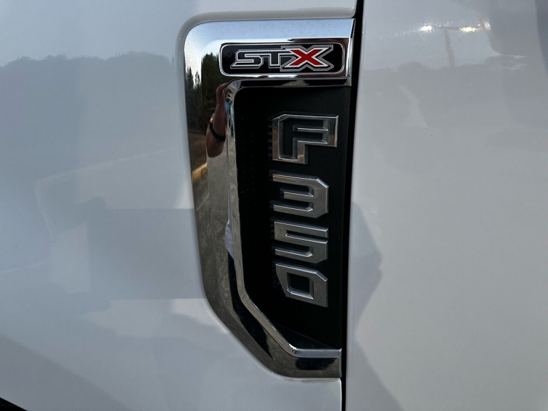Ford F-350 Super Duty 2019 price $47,900