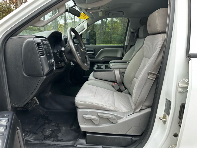 Chevrolet Silverado 3500HD CC 2016 price $29,995