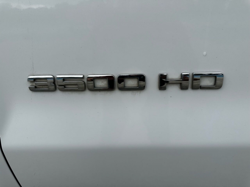 Chevrolet Silverado 3500HD CC 2016 price $29,995
