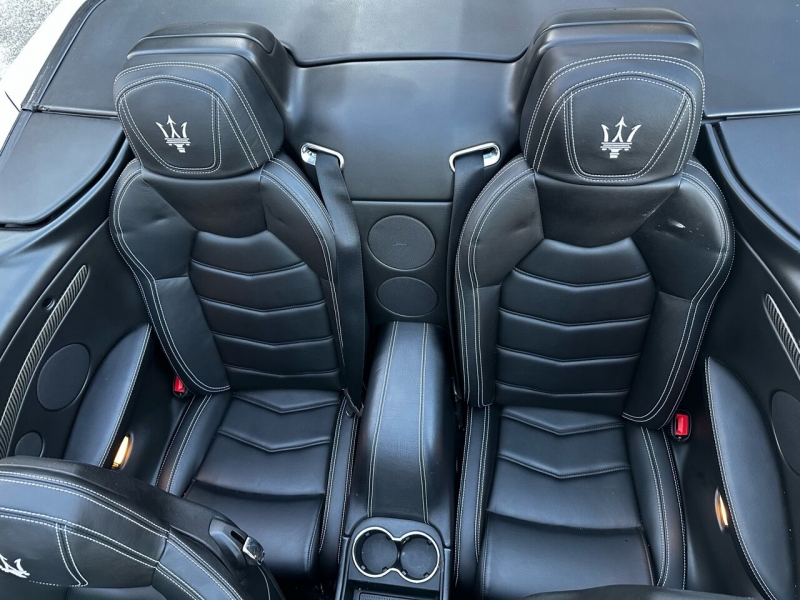 Maserati GranTurismo 2014 price $46,995