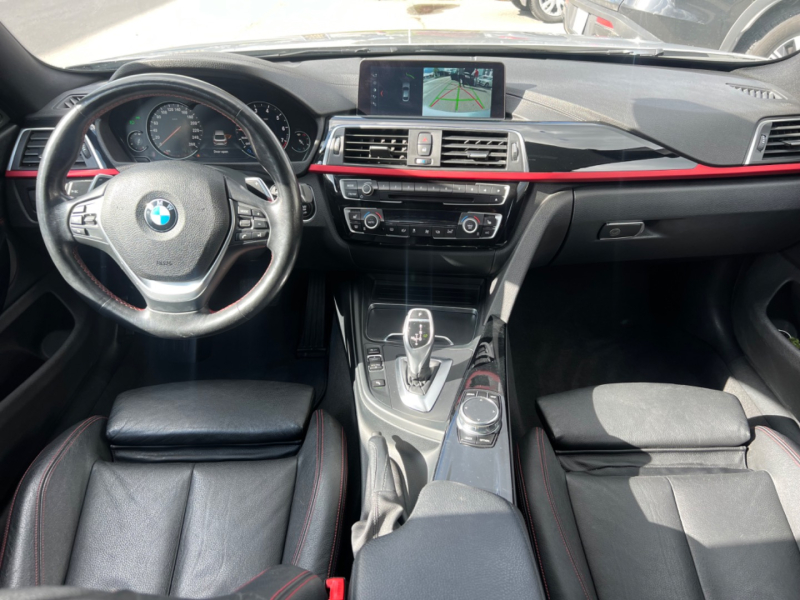 BMW 4 Series 2018 price $24,900