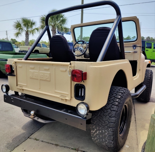 Jeep Other 1981 price $6,999