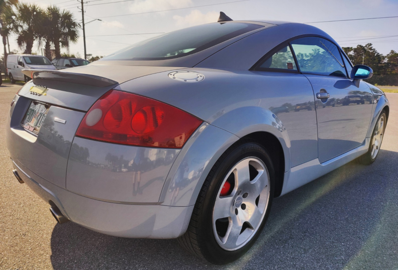 Audi TT 2001 price $5,500