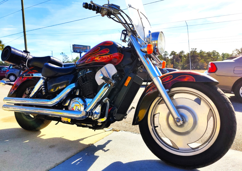 Harley-Davidson Road King Trike 2015 price $9,950