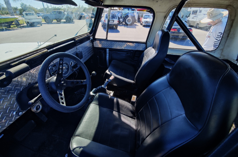 Jeep Wrangler 1980 price $6,999